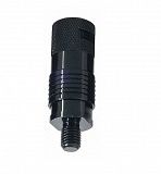 Коннектор быстросъемный ANACONDA HOPPER Head - M / 1 шт.