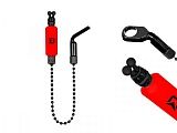 Индикаторы поклевки DELPHIN ROTA Chain Bite Indicator - Красный