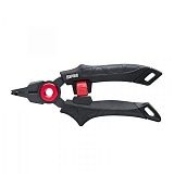 Плоскогубцы RAPALA RCD Magnum c магнитным замком  для заводных колец