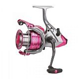 Катушка Okuma Lotus Baitfeeder 6000
