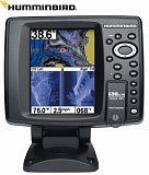 Эхолот Humminbird 698cxi HD SI Combo