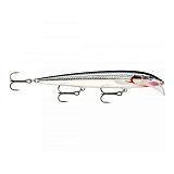 Воблер RAPALA Scatter Rap HUSKY13 13см, 12гр цв.S Воблер RAPALA Scatter Rap HUSKY13 13см, 12гр цв.S