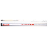 Удилище фидерное Team Salmo DOMINANT Feeder 3.3м 40гр Удилище фидерное Team Salmo DOMINANT Feeder 3.3м 40гр