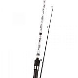 Удилище Okuma Aria Spin 8'0" 240cm 15-40g 2sec