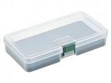 Коробка рыболовная Meiho SLIT FORM CASE M 161x91x31