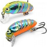 Воблер Kosadaka Cocoon XS 32F PRL