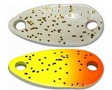 Блесна Kosadaka Trout Space BUGSTER 1.9g, 22mm, цвет YOS TS-BGS-YOS