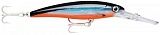 Воблер RAPALA X-Rap Magnum 40 /BFU