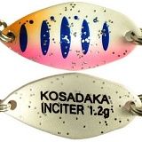 Блесна Kosadaka Trout Police Inciter 1.2g, 21mm F25