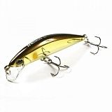 Воблер Jackall Timon Tricoroll  47S цв. gold ayu
