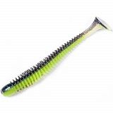 Виброхвосты съедоб. искусст. LJ Pro Series Spark Tail 3,0in 7,6см 7шт T53
