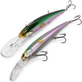 Воблер KOSADAKA Bandit Deep XL 120F CGA