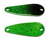 Блесна Kosadaka Trout Space BANDEX 2.7g, 30mm, цвет CGBP TS-BND-CGBP