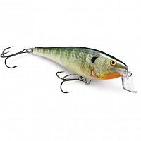 Воблер RAPALA SUPER SHAD RAP