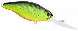 Воблер ITUMO Deep Runner 800F 17
