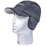 Шапка Norfin LAHTI графит р.XL