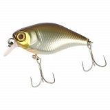 Воблер JACKALL Chubby 38 hl matt roach