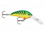 Воблер RAPALA SHAD DANCER 5см 8гр цв.FT
