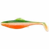 Виброхвосты Съедоб. Искусст. Lj Pro Series Roach Paddle Tail 5.0In (12.70)/g06 4Шт.