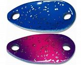 Блесна Kosadaka Trout Space BUGSTER 1.9g, 22mm, цвет VPLB TS-BGS-VPLB