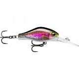 Воблер RAPALA Shadow Rap Fat Jack 04 /RTL Воблер RAPALA Shadow Rap Fat Jack 04 /RTL