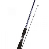 Удилище Okuma Hexana Spin 8'0" 243cm 5-20g 2sec