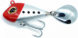 Джиг-спиннер Kosadaka FISH DARTS FS3 35мм 23гр. цв. RHS