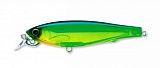Воблер YoZuri 3DS MINNOW сусп., 70мм, 7г HCLL Воблер YoZuri 3DS MINNOW сусп., 70мм, 7г HCLL
