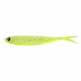 Виброхвосты LJ 3D Series MAKORA SPLIT TAIL 10см 006