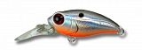 Воблер Kosadaka Roger Dive 32F (2,8г) GT Воблер Kosadaka Roger Dive 32F (2,8г) GT