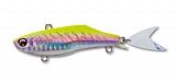 Воблер Yo-Zuri Hardcore Fintail Vibe F1081 (10,5г) HCLT