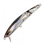 Воблер YoZuri CRYSTAL 3D MINNOW JOINTED плав., 100мм, 15г C4