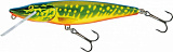 Воблер плавающий Salmo PIKE F 11/HPE