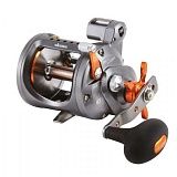 Катушка Okuma Cold Water 153DLX Left Hand