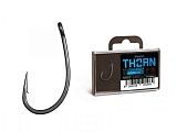 Крючки карповые Delphin THORN Shanker Hook - 11 шт.