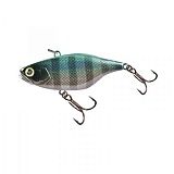 Воблер JACKALL TN80 цв. sk silhouette gill
