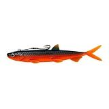 Силиконовая приманка MADCAT® PELAGIC CAT LURE / TOMATO - 24cm / 110g