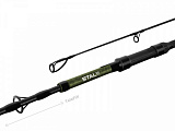Удилище карповое DELPHIN STALX TeleFIX Carp Rod - 3.00m - 3.25lb