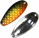 Блесна Kosadaka Trout Police SMASH 1.6g, 27mm, цвет 807 TL-SMS-807