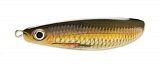 Блесна Rapala Rattlin Minnow Spoon JP 8см, 16гр