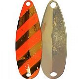 Блесна колеблющаяся Satellite Cherry Vespa EX 22 гр 001