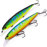 Воблер Kosadaka Balisong XS 130SP 23г 1.2-2.2м, цв.MOT