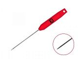 Игла для стопоров Delphin SLIM QuickSTOP Feeder Needle