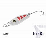Блесна колеблющаяся Delphin EYER Spoon / 1,5g - WAMP