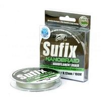 SUFIX NANO BRAID 100м