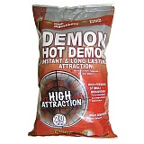 Бойли Тонущие Starbaits Performance Concept Hot Demon Long Life Boilies 20Мм 1Кг