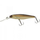 Воблер JACKALL DD Squirrel 67 SP noike shad