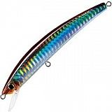 Воблер YoZuri CRYSTAL MINNOW FLOATING плав., 70мм, 5г HSM