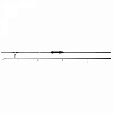 Карповое удилище DAM ICONIC CARP Rod - 3.90m - 3.50lbs