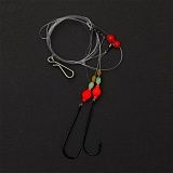 Оснастка морская Ron Thompson Sea Rig 14 FLOUNDER CLASSIC II